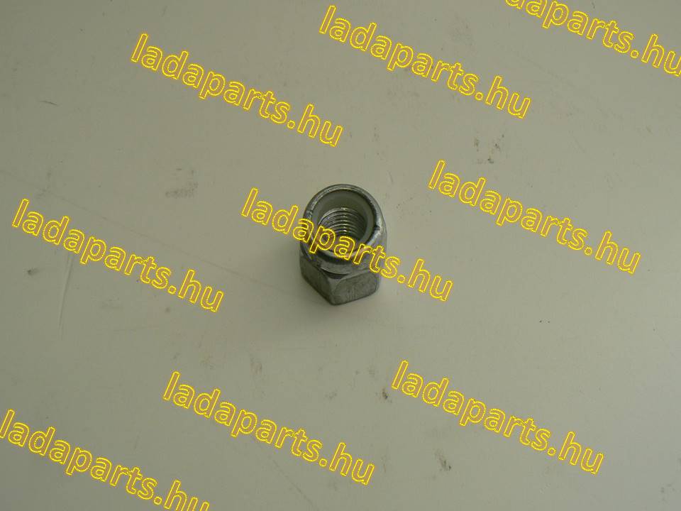 differenciálmű önzáró anya