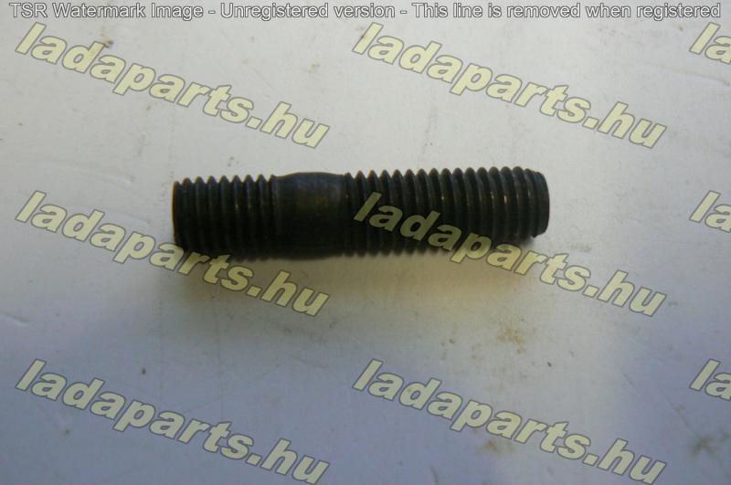 kipufogó Y cső tőcsavar