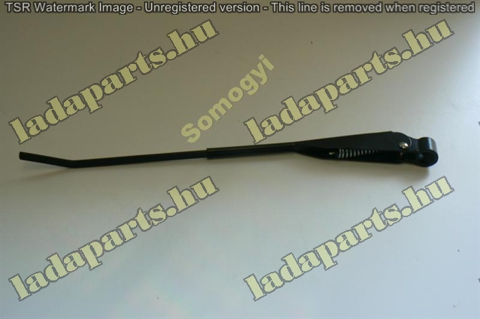 Lada   Ablaktörlő kar