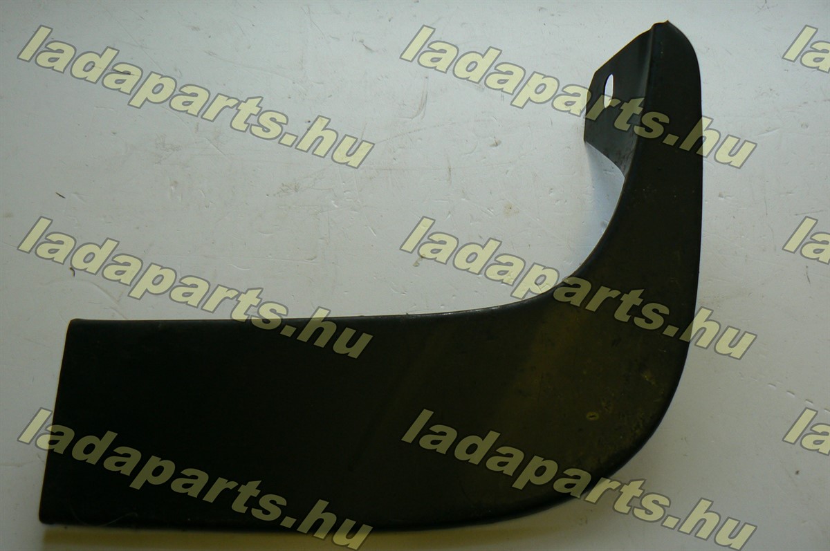 saroklemez jobb hátsó