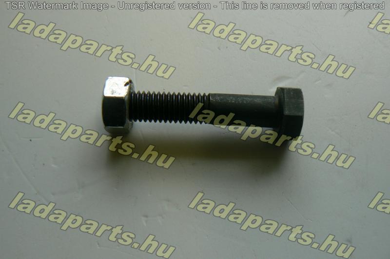 golyóscsukló rögzítőcsavar