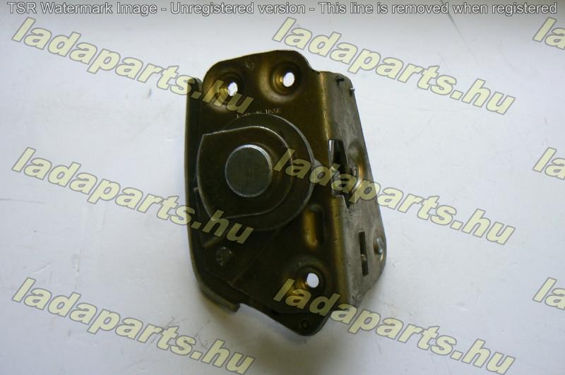 Ajtózár szerkezet bal hátsó 2101