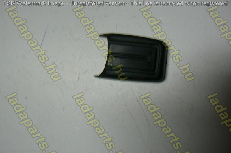 kapaszkodó csavar takaró