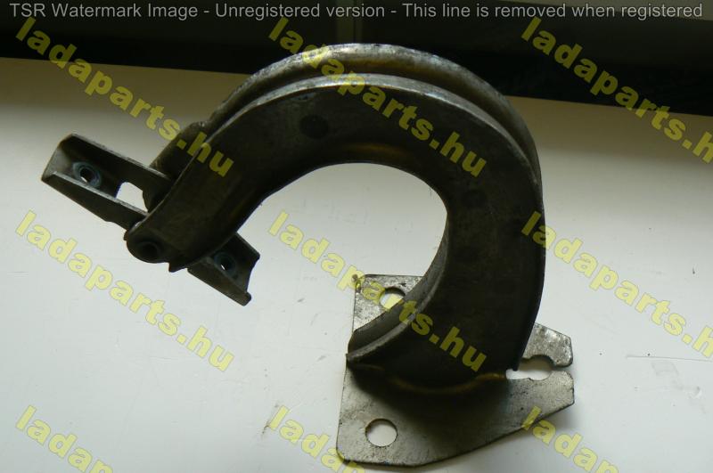 motorháztető csuklópánt