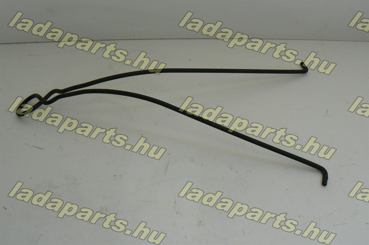 motorháztető kitámasztó rugó