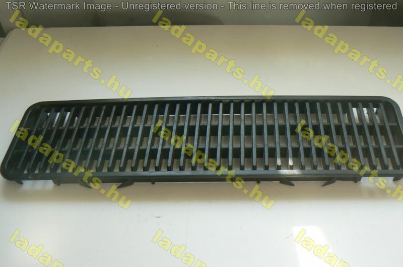 motorháztető szellőző bal