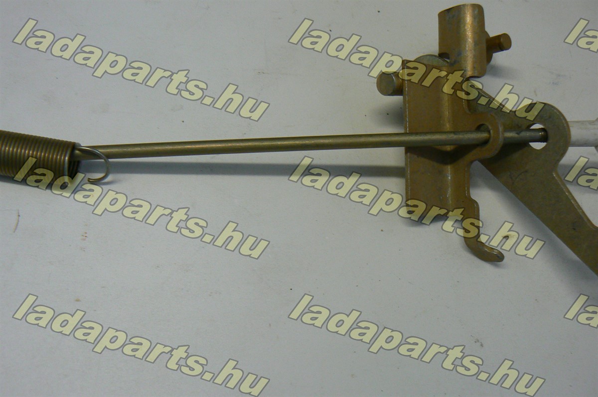 Lada   Gázrudazat komplett