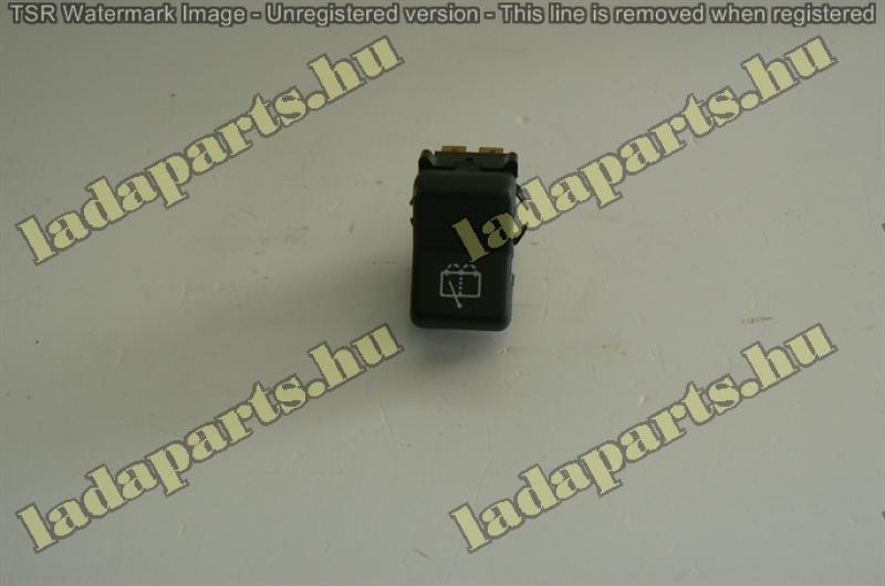 hátsóablak törlő kapcsoló Niva is 