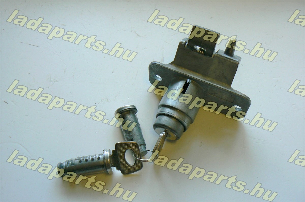 Lada  Csomagtérzár garnitúra