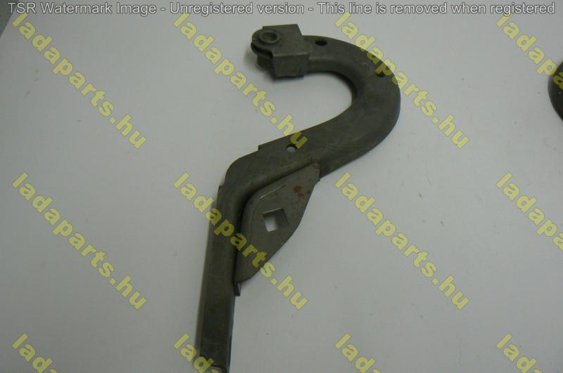 Lada  Csomagtér ajtózsanér bal