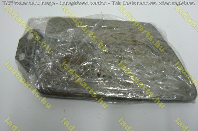 üzemanyagtank ajtó