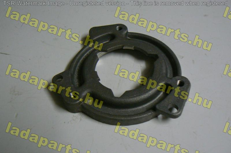 vezérműfedél szimering ház