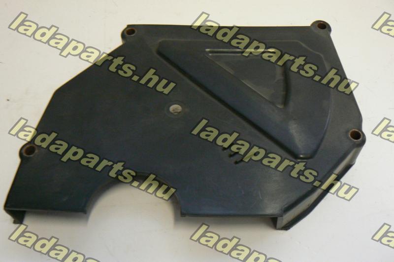 vezérműszíj fedél középső