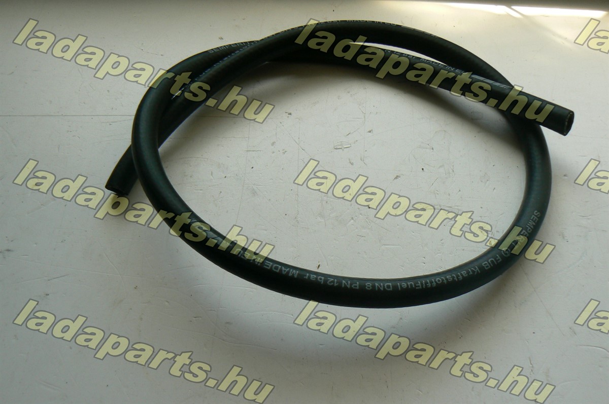 olajpáracső kicsi /levegőszűrőházon/