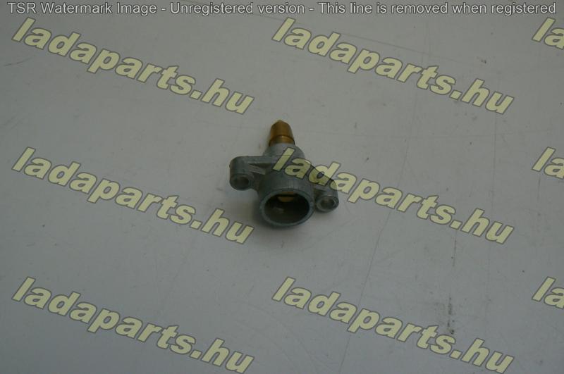 Lada  Karburátor alapjárat állító komplett