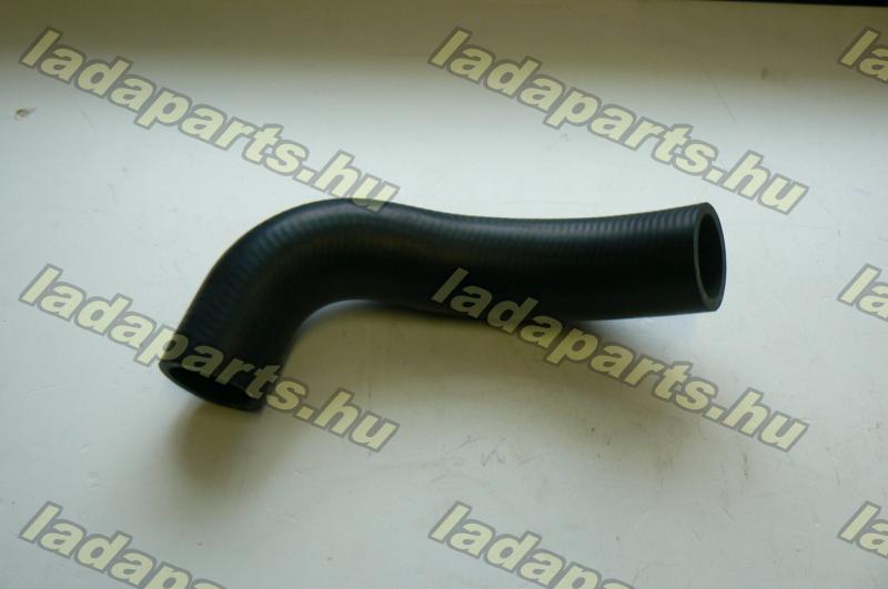 vízcső alsó/réz radiátorhoz/, régi tipus