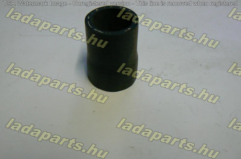 termosztát gumicső rövid