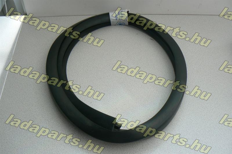 Lada     Lökhárító gumicsík hátsó 129 cm