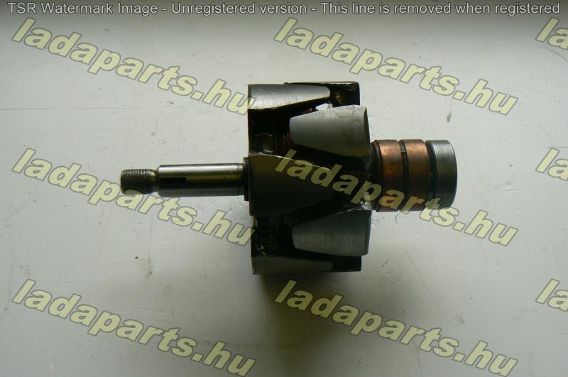 generátor forgórész 50 A G222