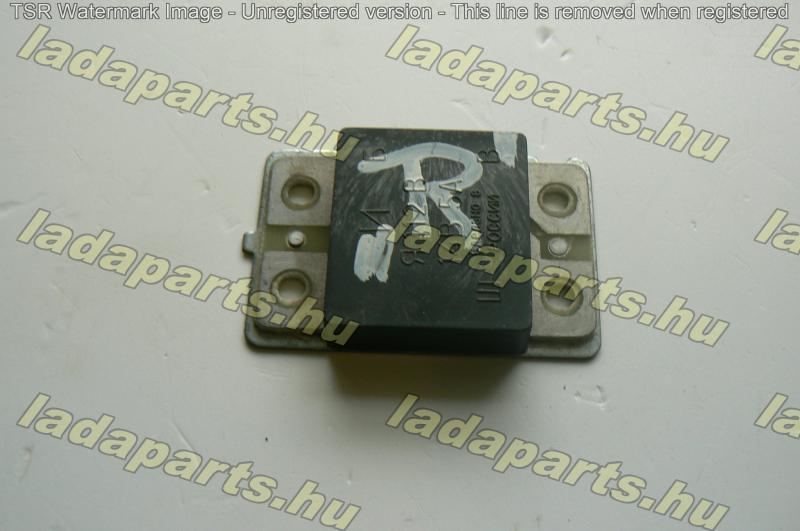 feszültségszabályzó lapka ja-112 b.