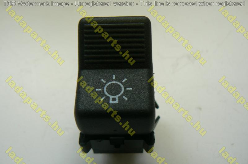 Lada  Kapcsoló világítás 6-lábú