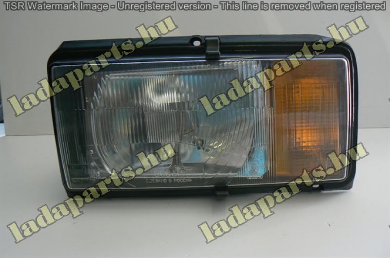 fényszóró bal /gyári/