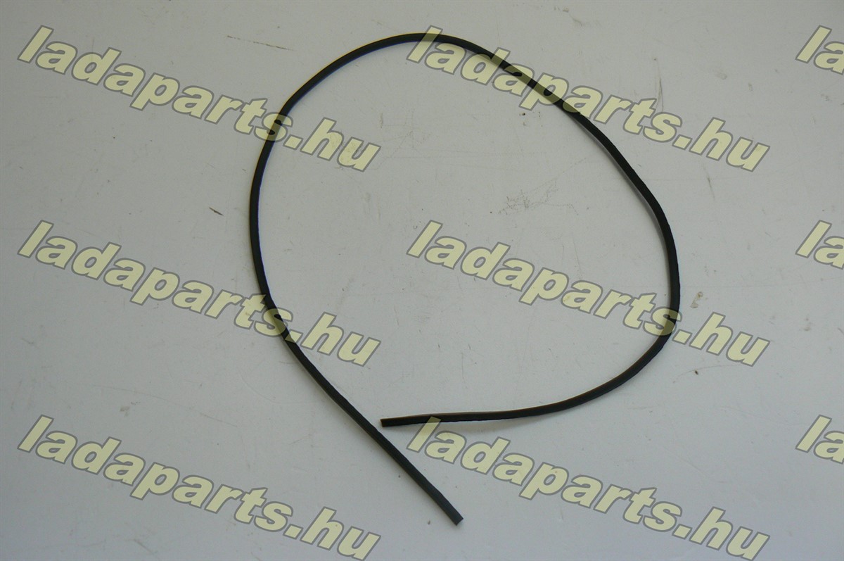 fényszóróház hátsó fedél szigetelőgumi