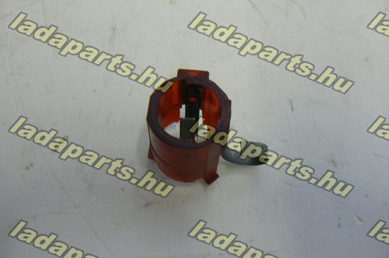hátsó lámpa izzófoglalat 1-tagú