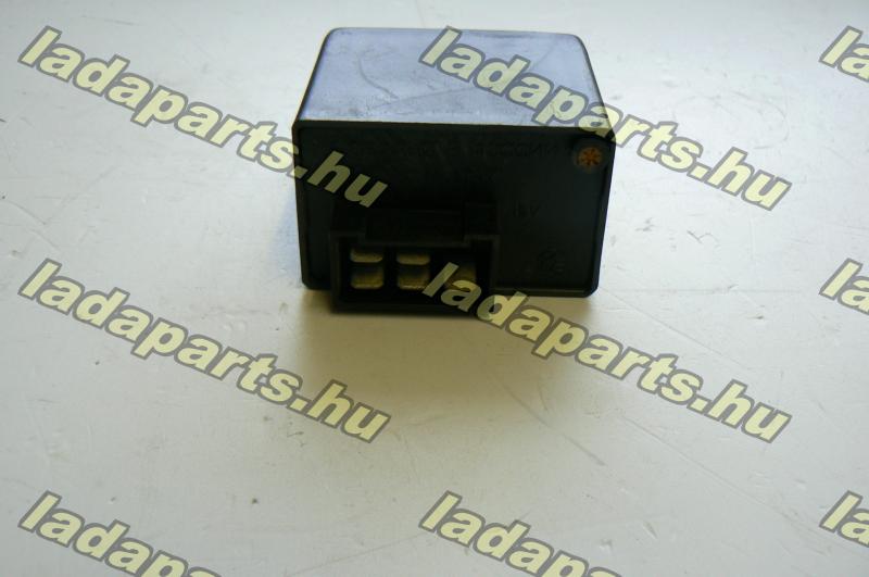 villogó automata 5 lábú