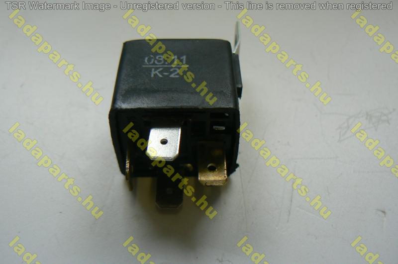 Lada  Relé 4-lábú füles 90.3747-10