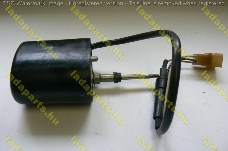 fényszórótörlő motor jobb