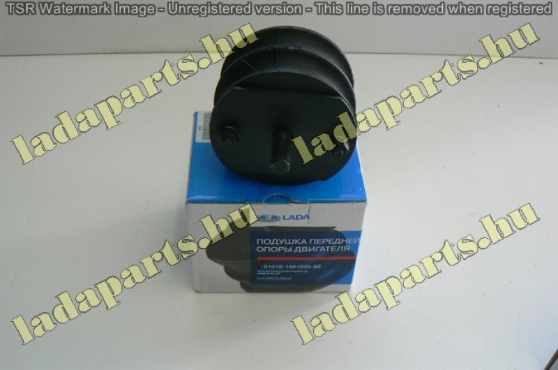 Lada   Motortartó gumibak gyári