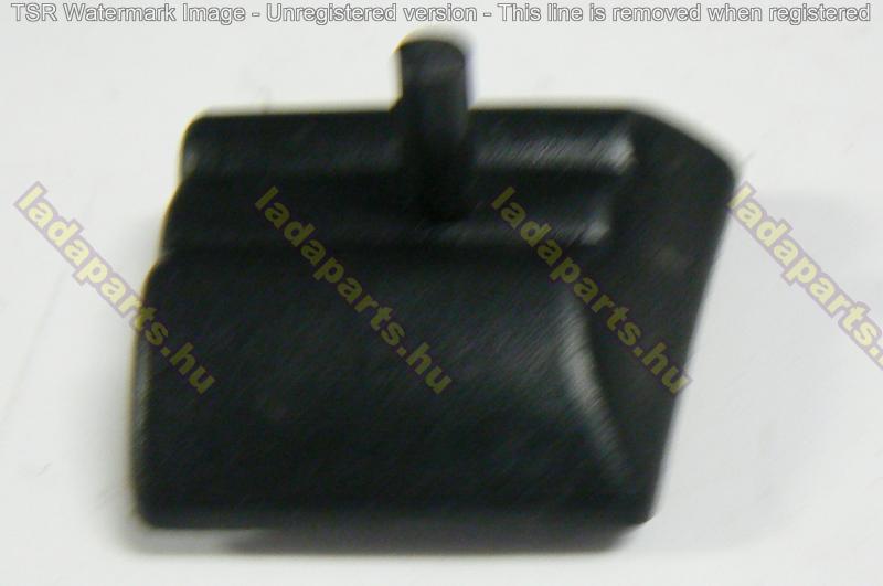 Lada  Küszöb díszcsík vég jobb