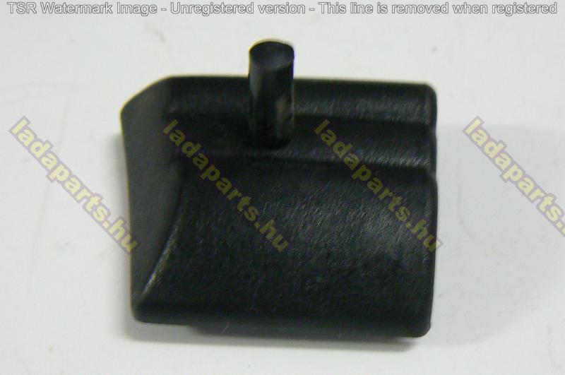 küszöb díszcsík vég bal