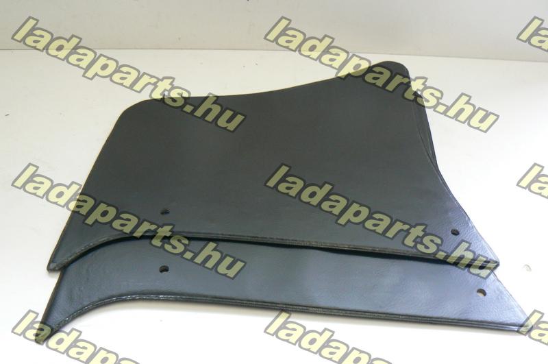 lábkárpit jobb/bal