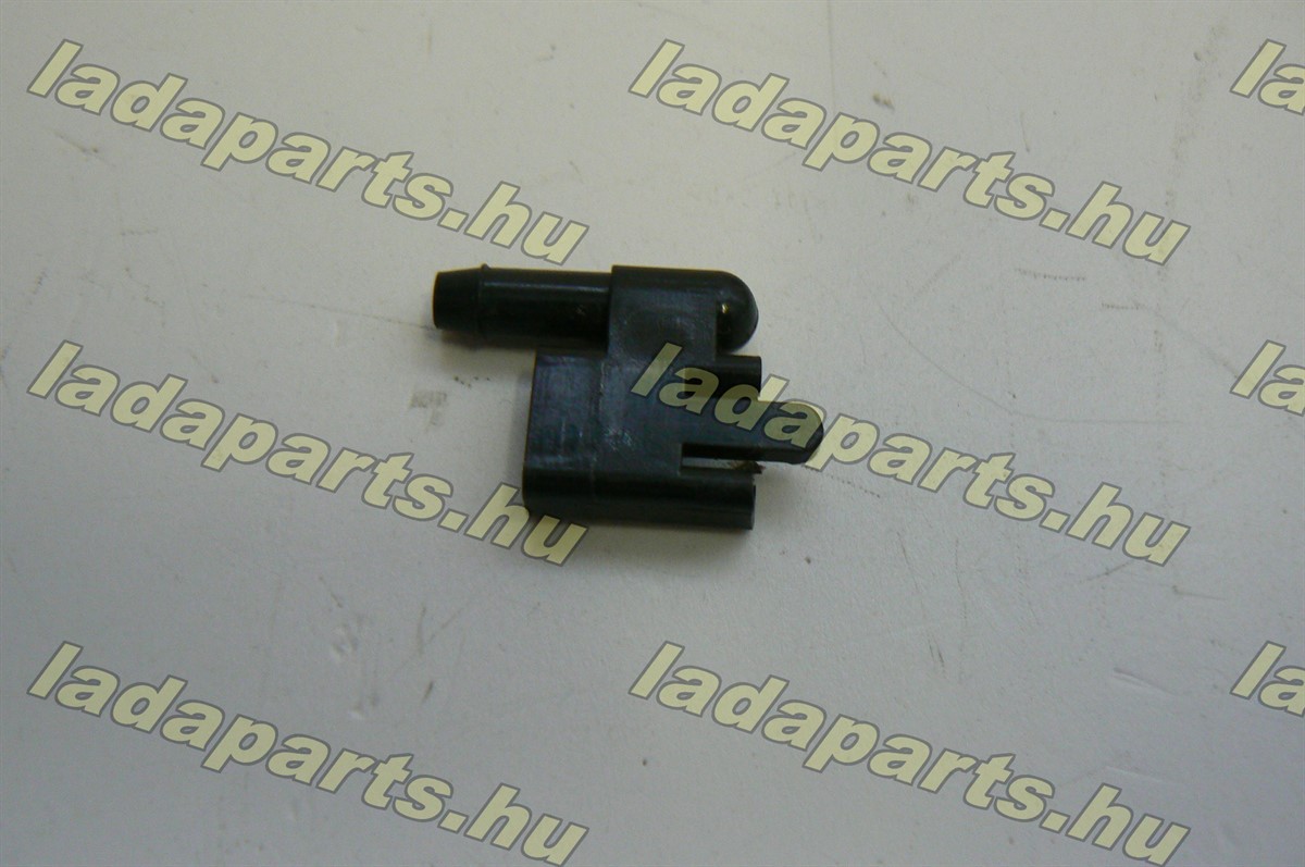 fényszóró mosófej bal