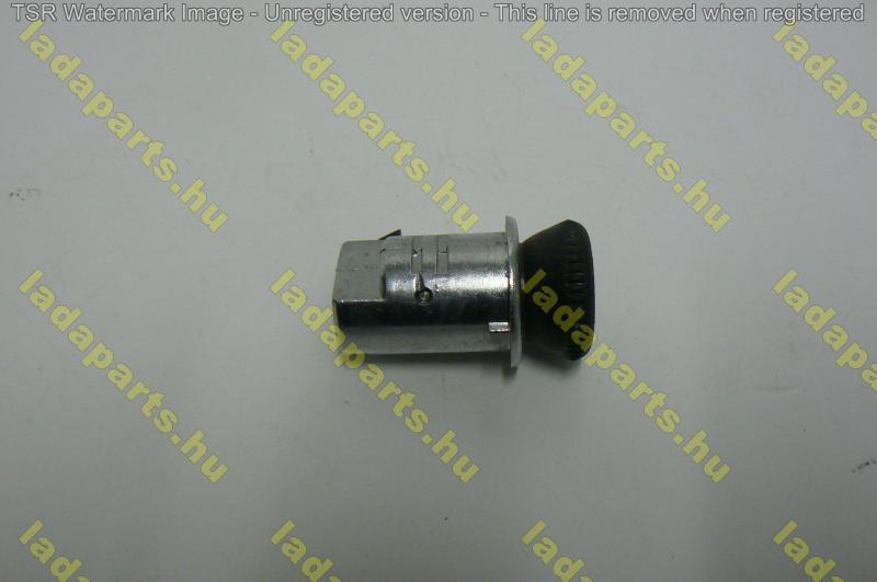 Lada  Kesztyűtartó ajtó zárógomb DAAZ