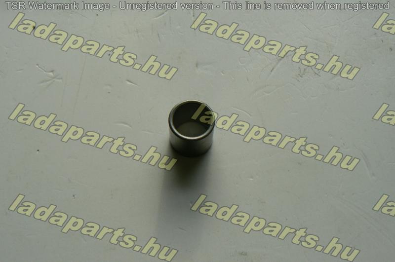 tehermentesítő hüvely  motor és a sebességváltó közé