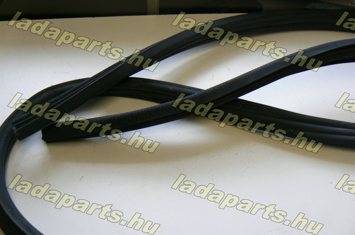 Lada  Csomagtér tömítés