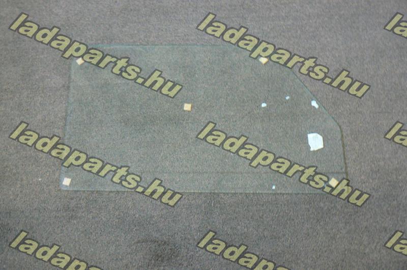Lada  Ajtóüveg bal első