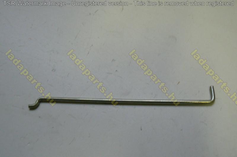 Lada  Ajtókilincs vonórúd