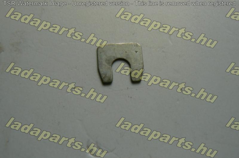 ajtózár biztosítóvilla/seeger