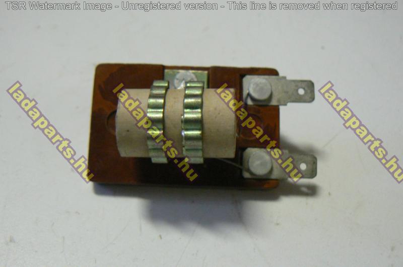 Lada  Fűtésellenállás