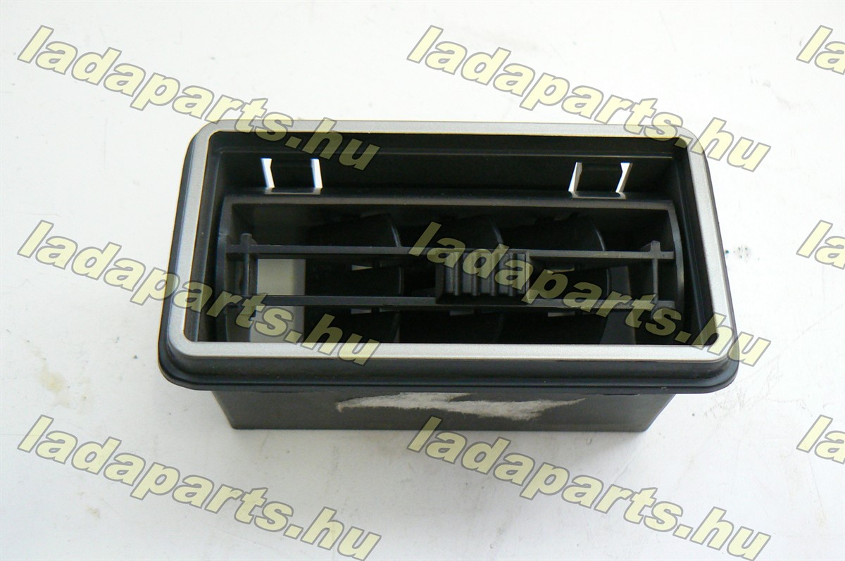 Lada  Fűtés légbefúvó szélső