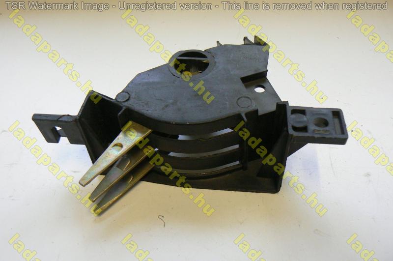 Lada  Fűtésszabályzó 3 karos gyári