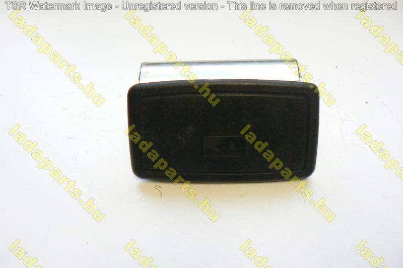 hamutartó hátsó DAAZ