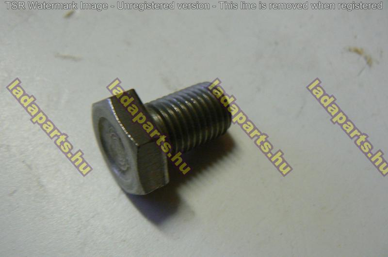 Samara  Biztonságiöv csavar 7/16