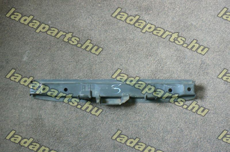 hűtőtartó gerenda