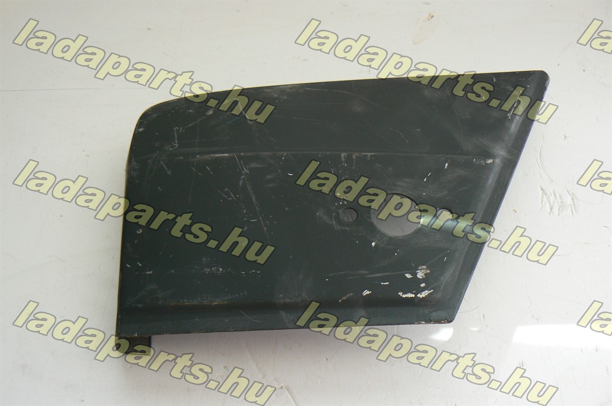 Lada   Sárvédő orrjavító bal