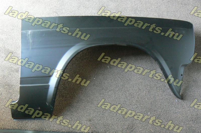 sárvédő első jobb NACSALO